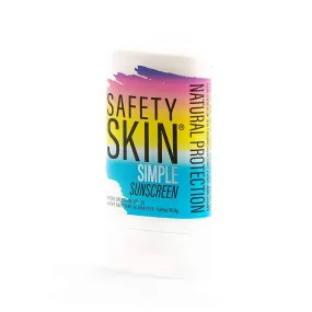 Simple Sunscreen