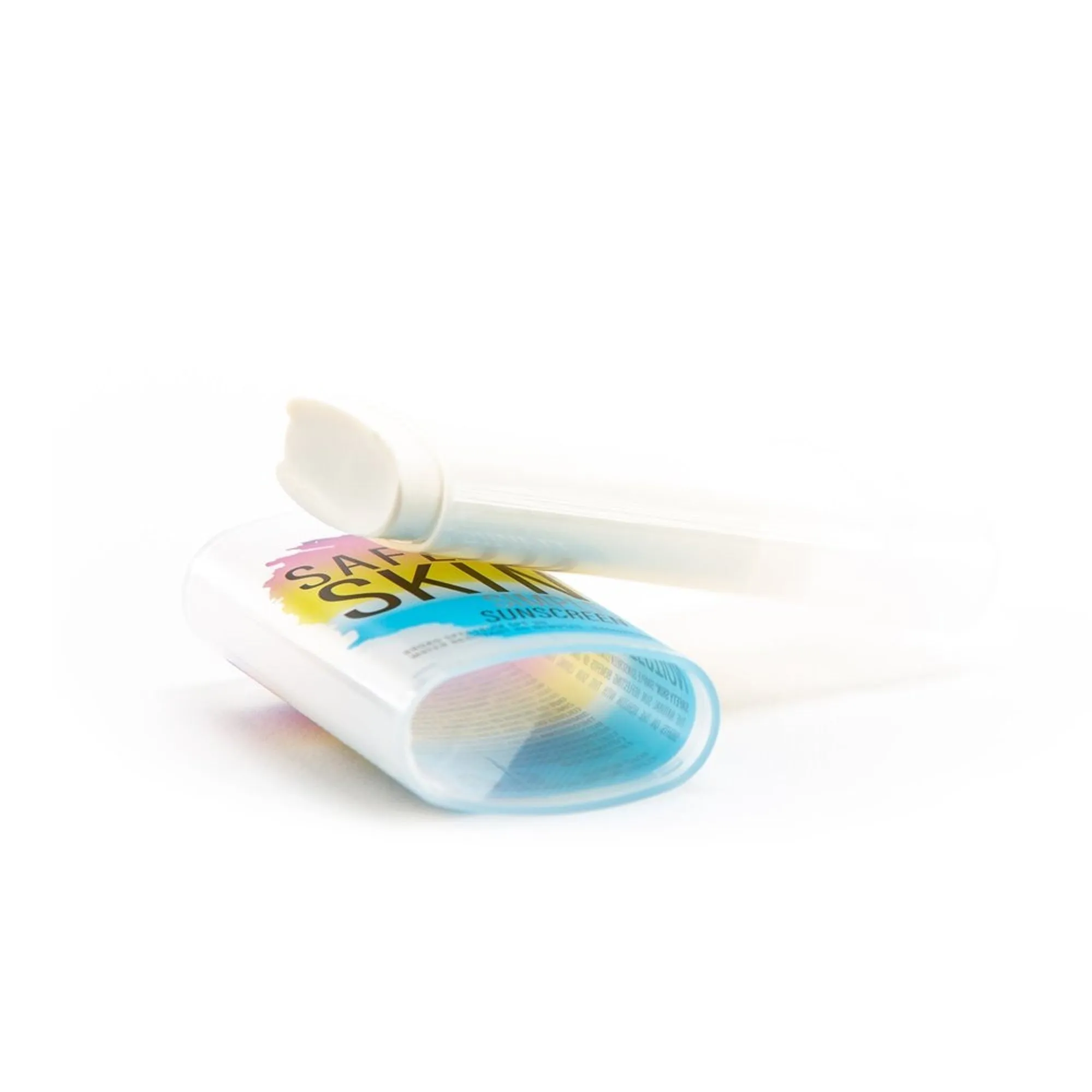Simple Sunscreen