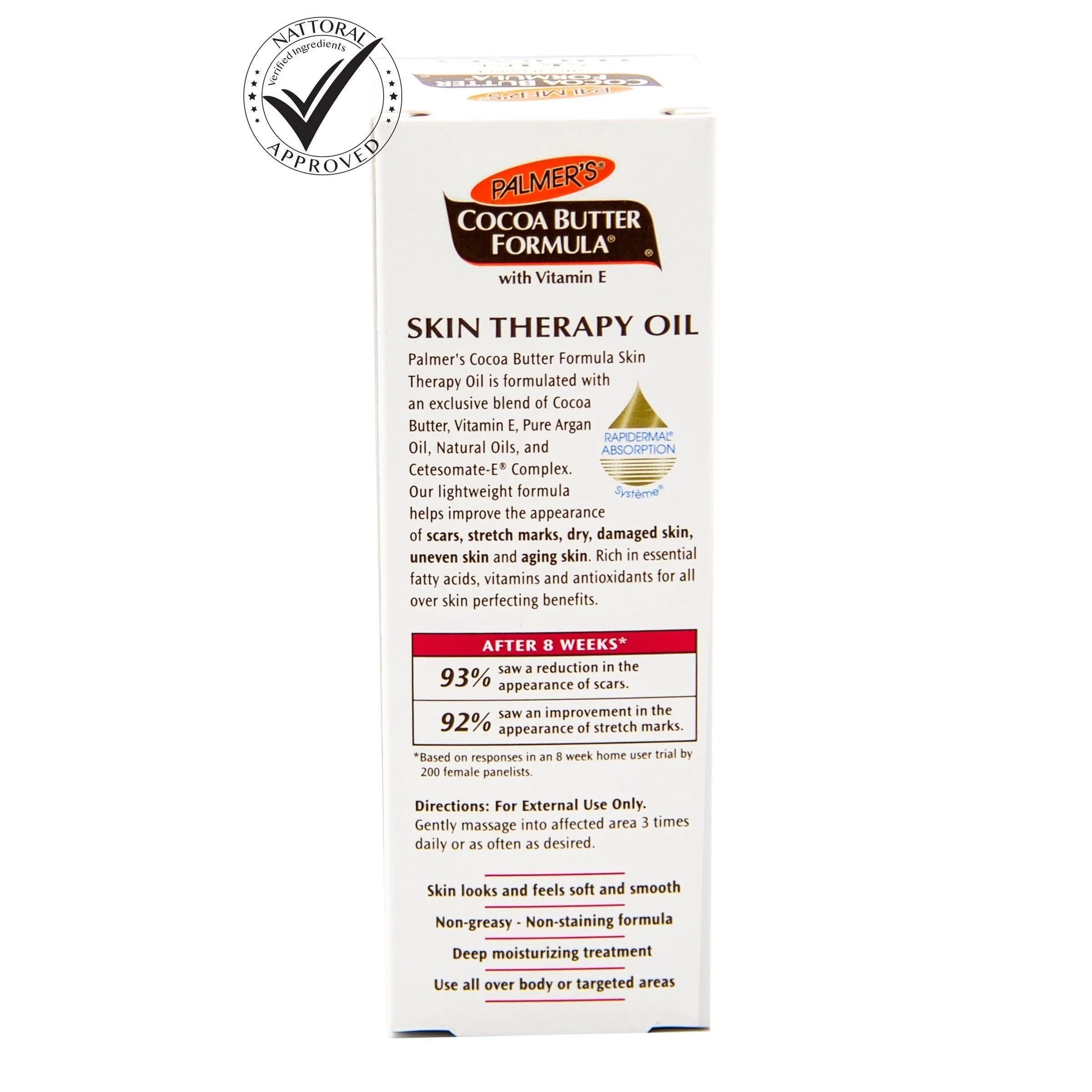 Skin Therapy Oil Rosehip