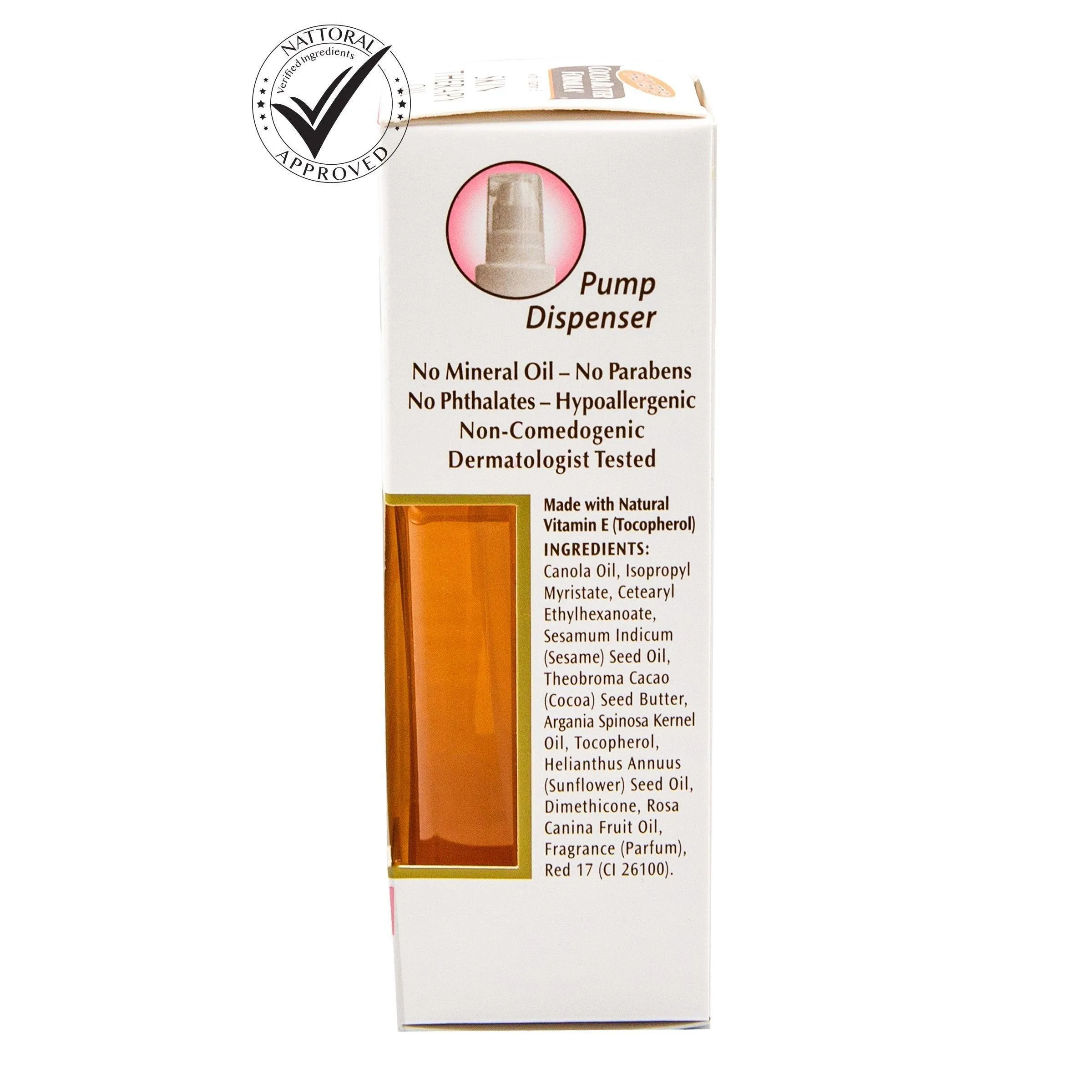 Skin Therapy Oil Rosehip