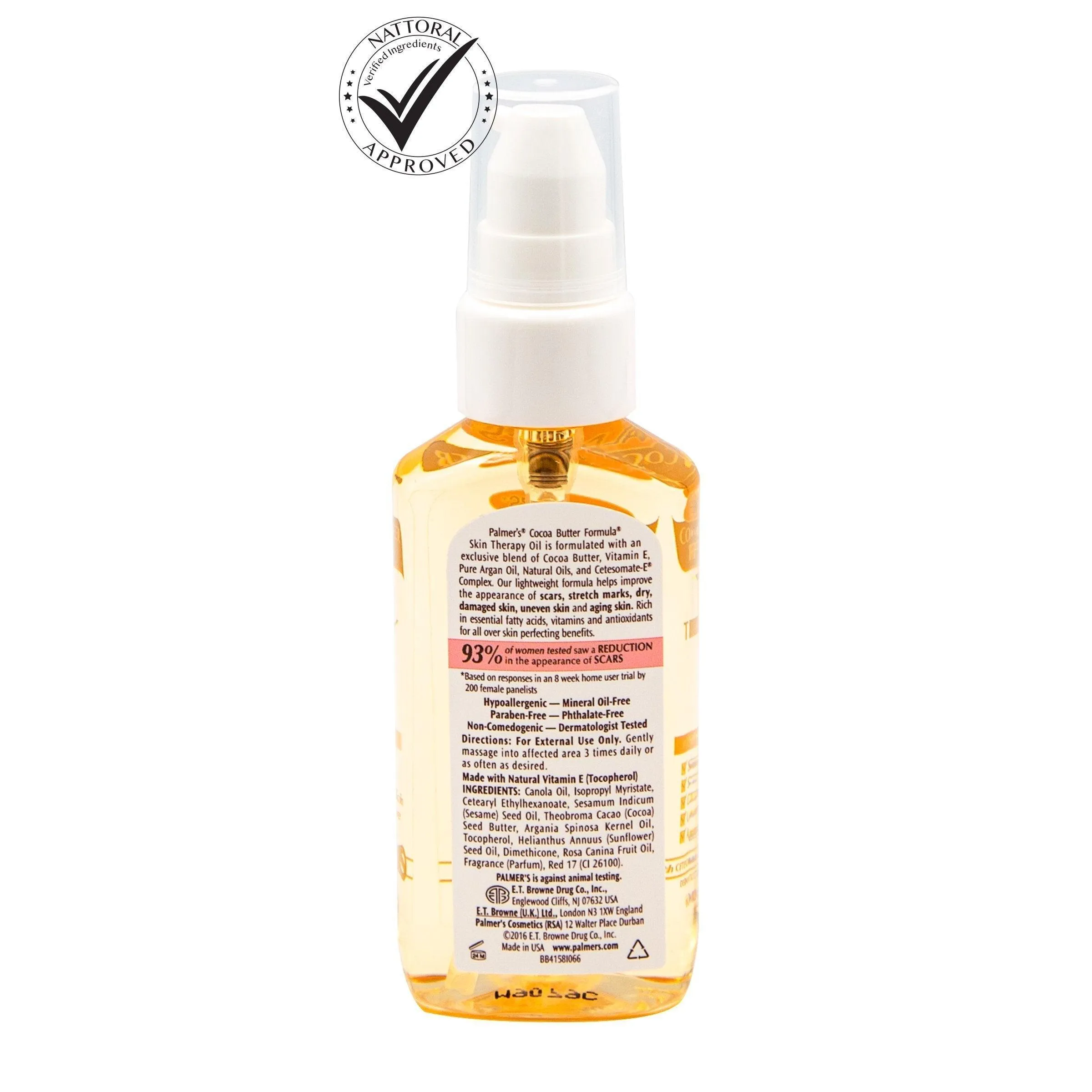 Skin Therapy Oil Rosehip