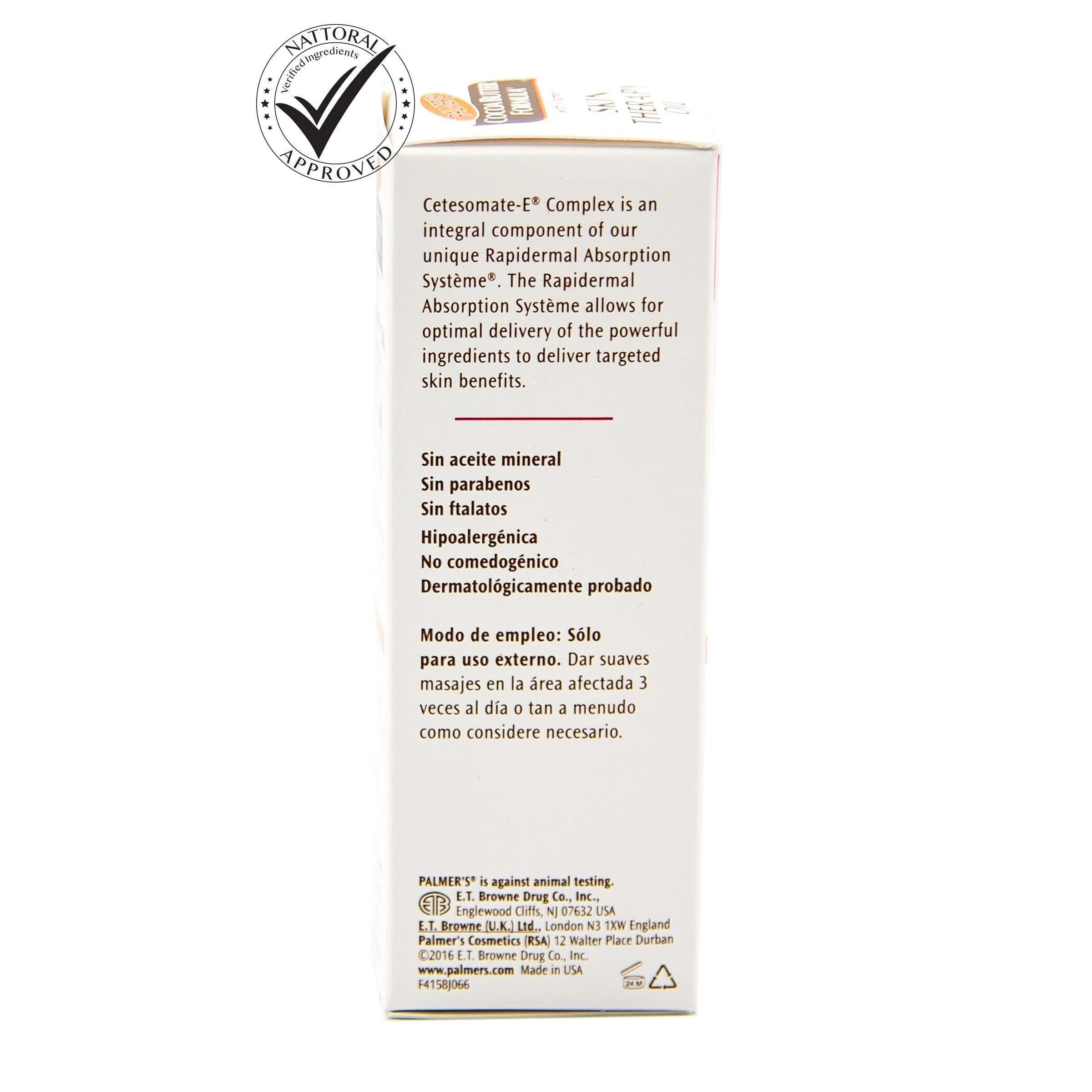 Skin Therapy Oil Rosehip