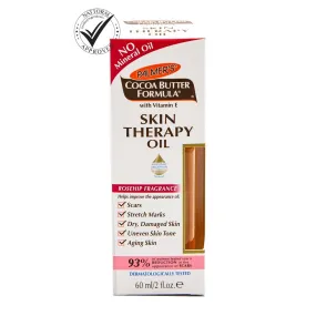 Skin Therapy Oil Rosehip