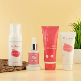Skincare Combo for Acne-Prone Skin