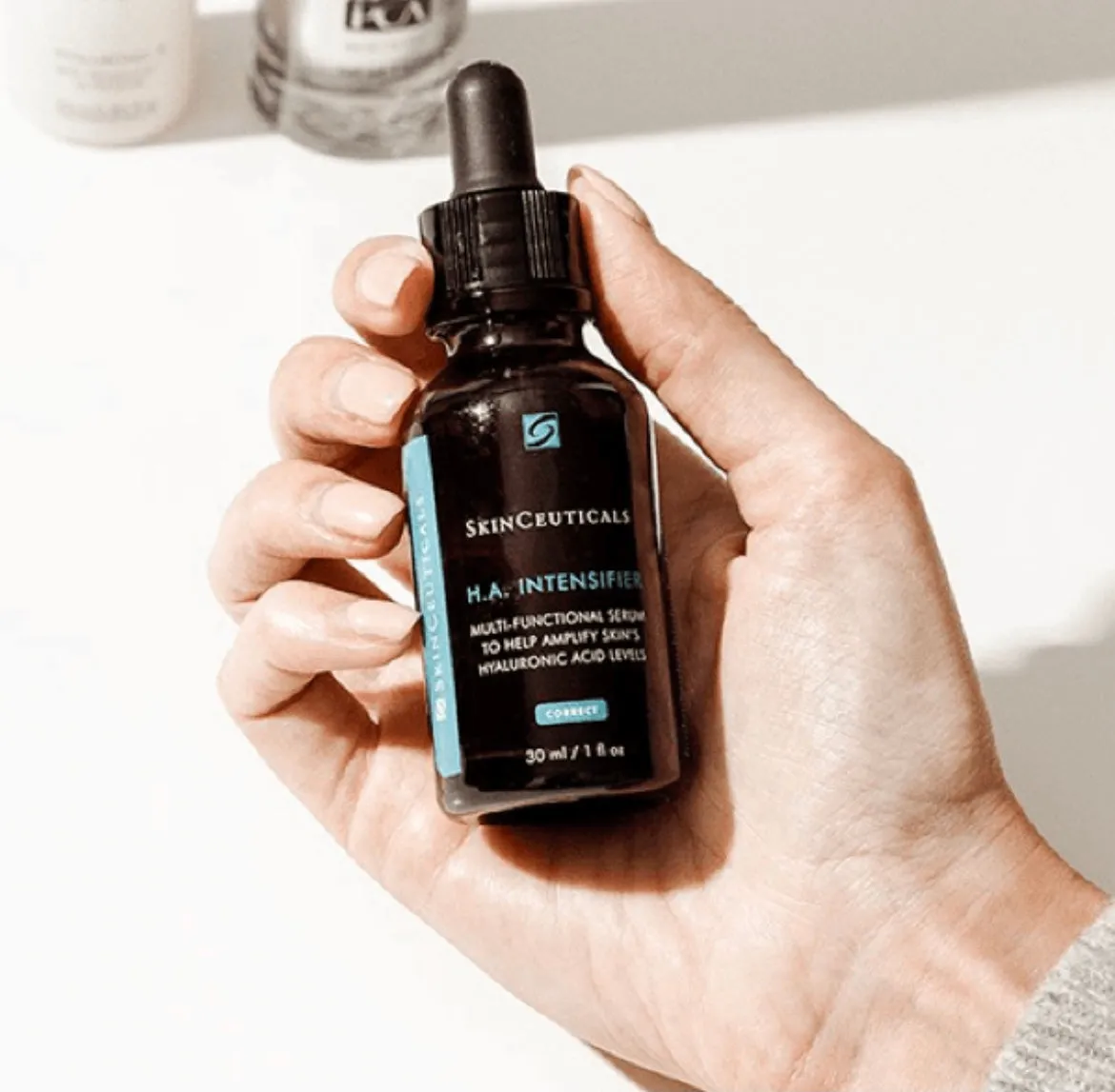 SkinCeuticals H.A. Intensifier