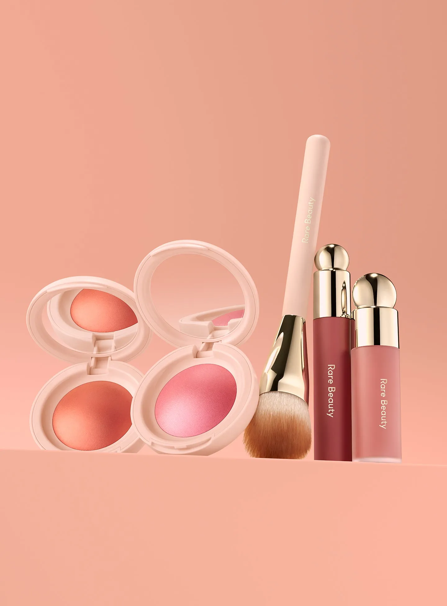 Soft Pinch Luminous Powder Blush