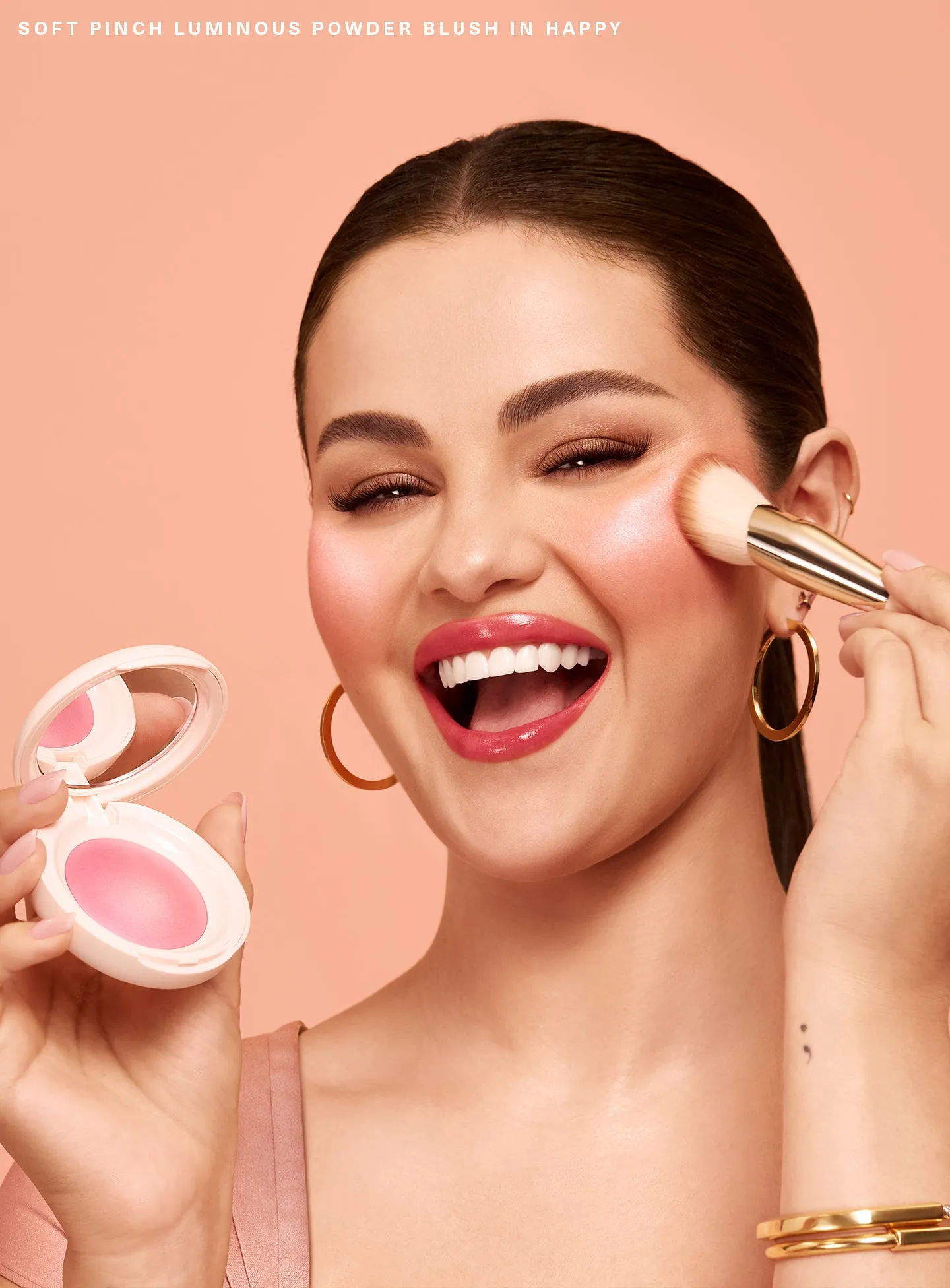 Soft Pinch Luminous Powder Blush