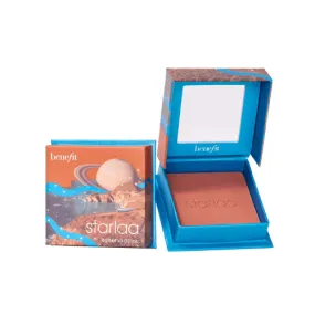 Starlaa 2022 Rose Mauve Blush