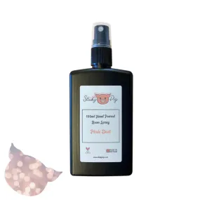 Stinky Pig Highly Scented Medium Room Spray - 100ml Pixie Dust
