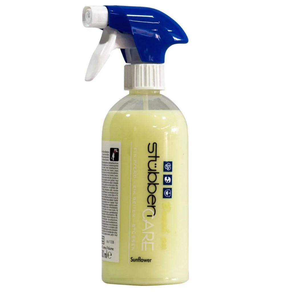 Stubben Care Brush On