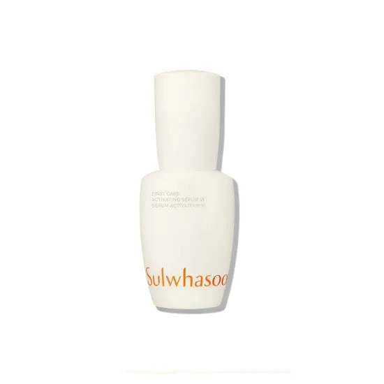 Sulwhasoo First Care Activating Serum Ⅵ