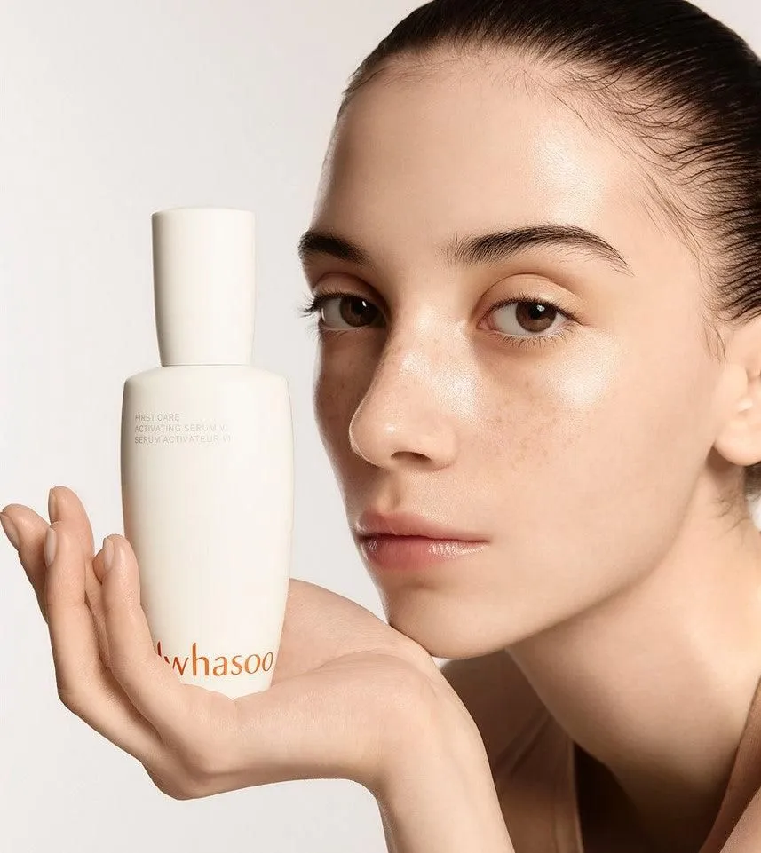 Sulwhasoo First Care Activating Serum Ⅵ