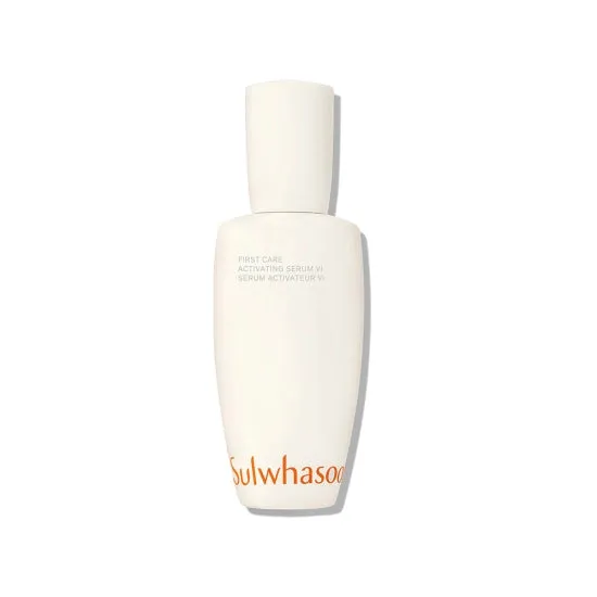 Sulwhasoo First Care Activating Serum Ⅵ
