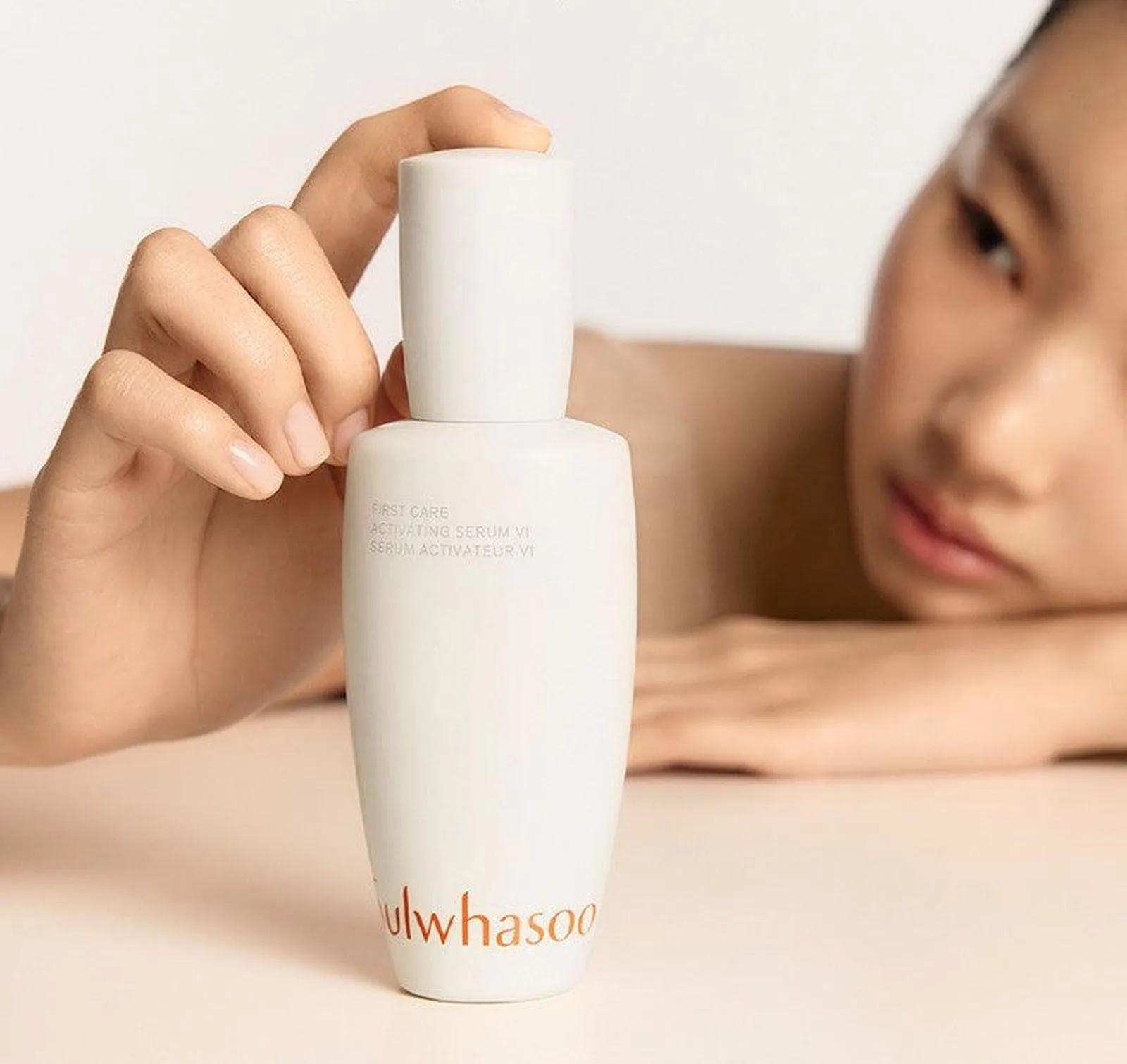 Sulwhasoo First Care Activating Serum Ⅵ