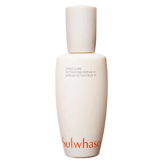 Sulwhasoo First Care Activating Serum Ⅵ