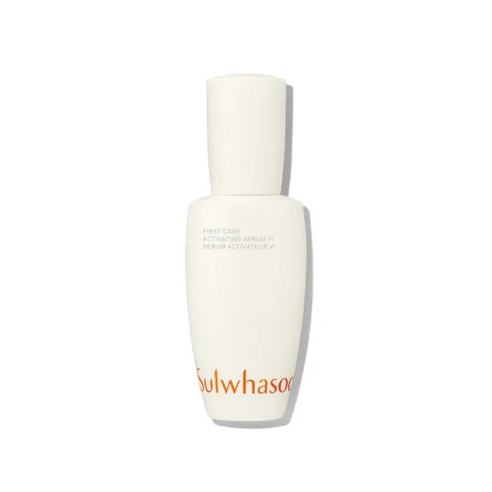 Sulwhasoo First Care Activating Serum Ⅵ