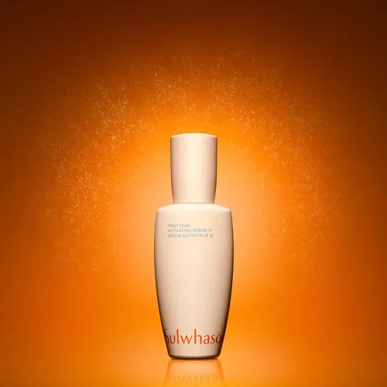 Sulwhasoo First Care Activating Serum Ⅵ