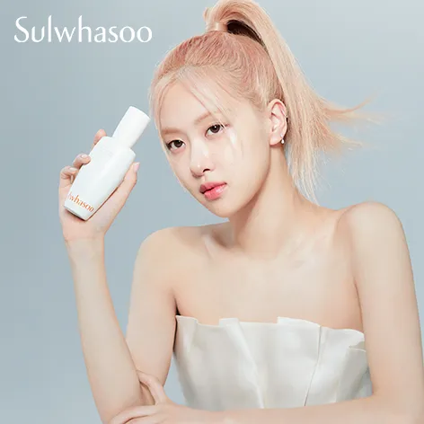 Sulwhasoo First Care Activating Serum Ⅵ