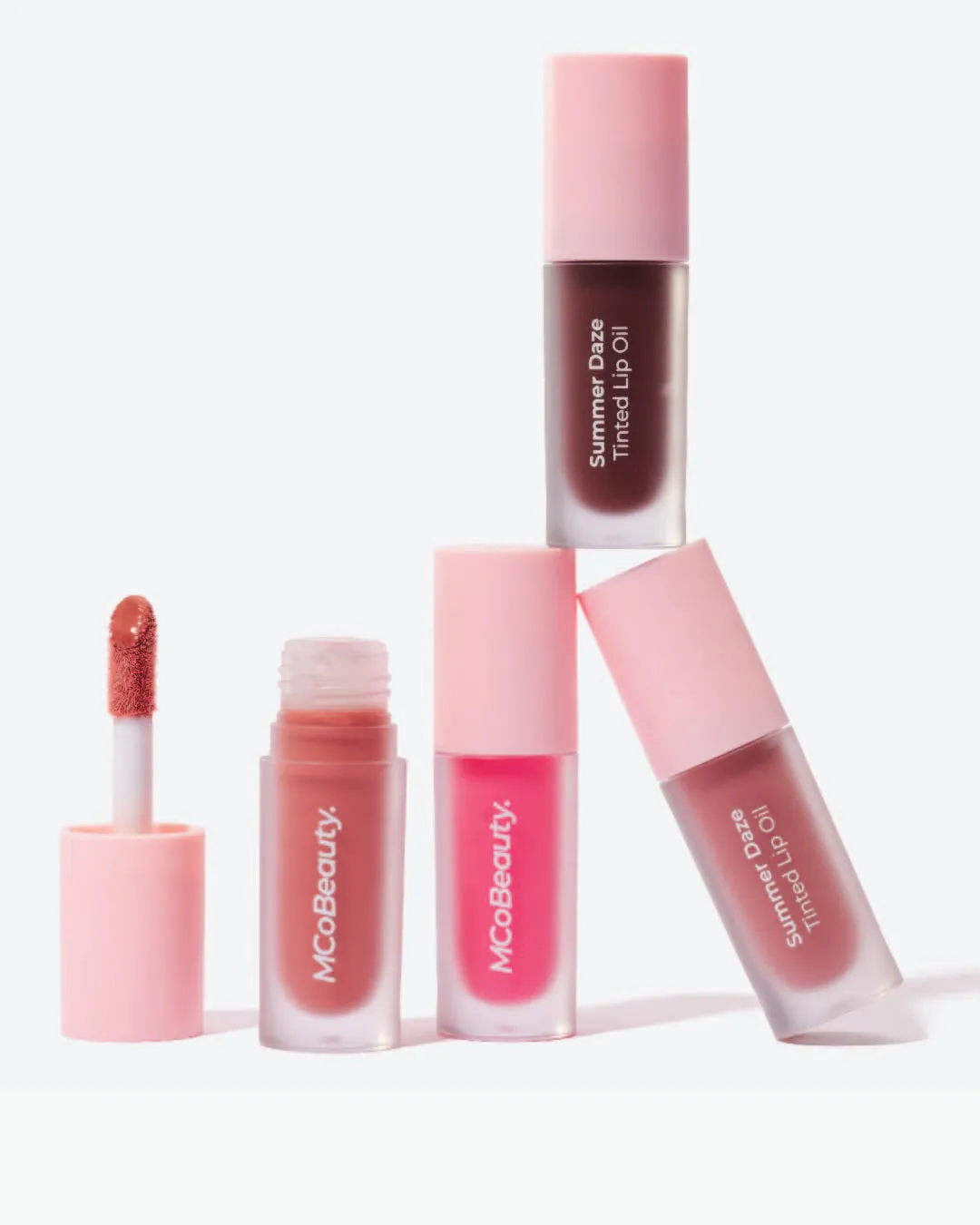 Summer Daze Tinted Lip Oil