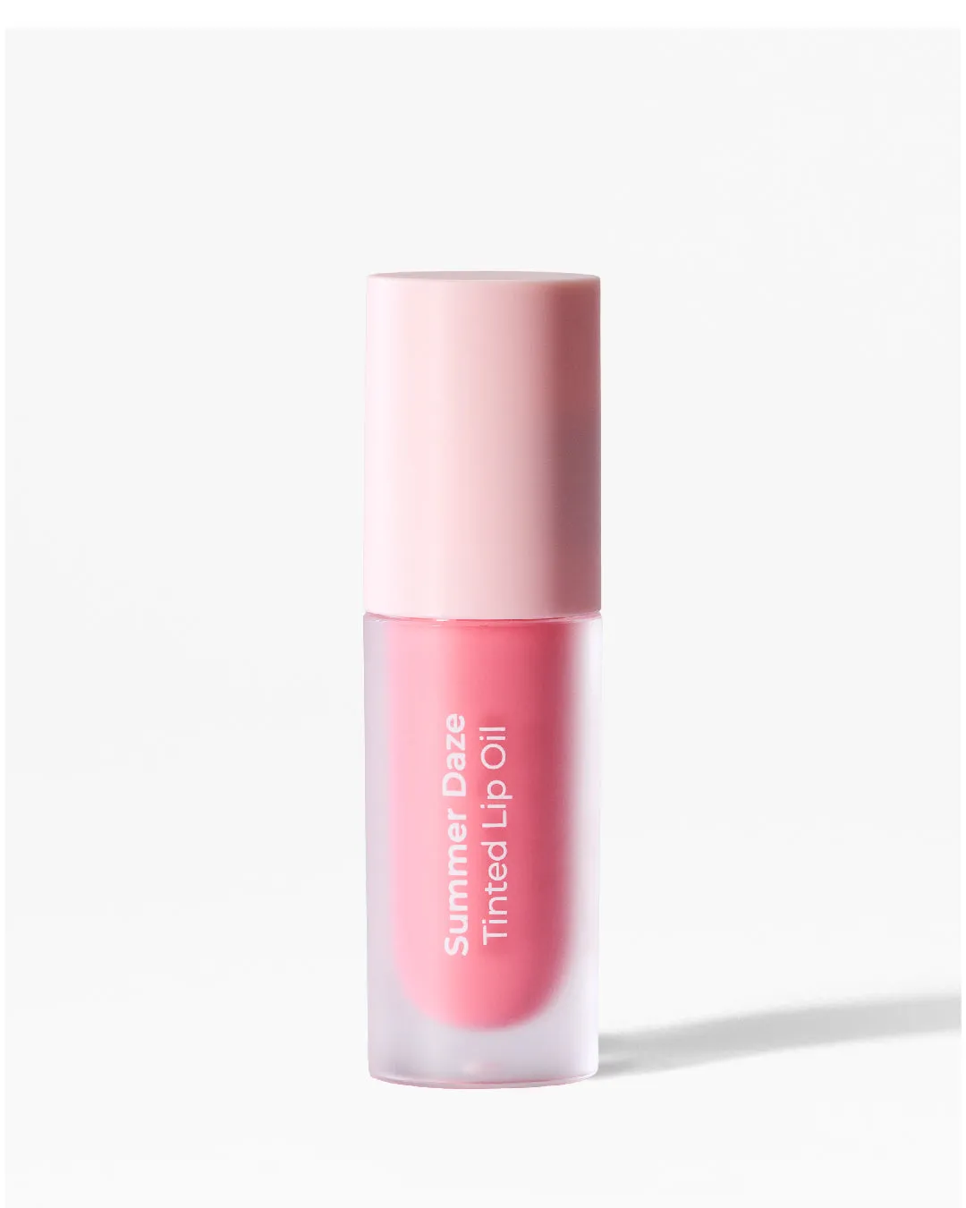 Summer Daze Tinted Lip Oil