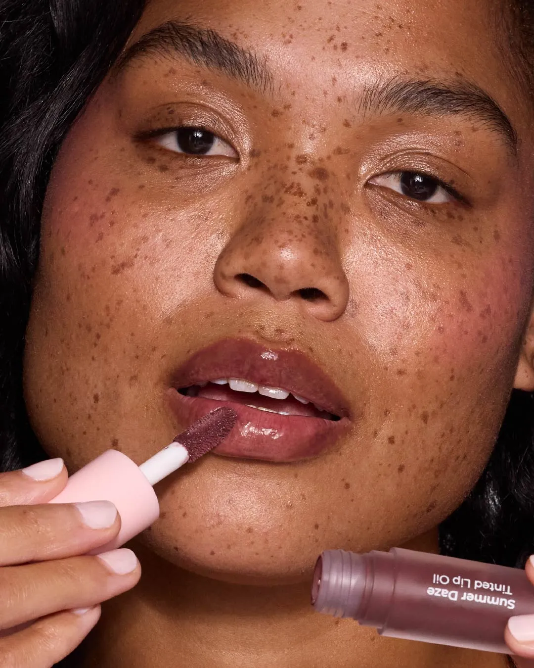 Summer Daze Tinted Lip Oil