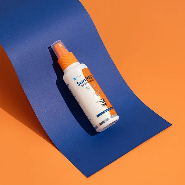 SunPRO Spray