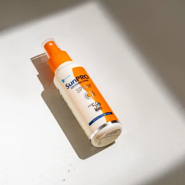 SunPRO Spray