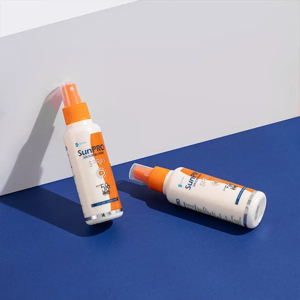 SunPRO Spray