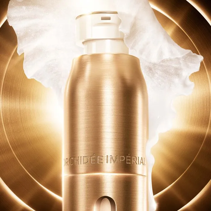 The Serum