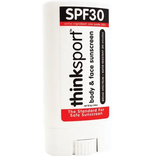 Thinksport Stick SPF 30