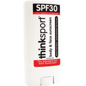 Thinksport Stick SPF 30