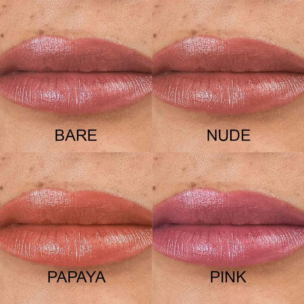 Tinted Lip Balm