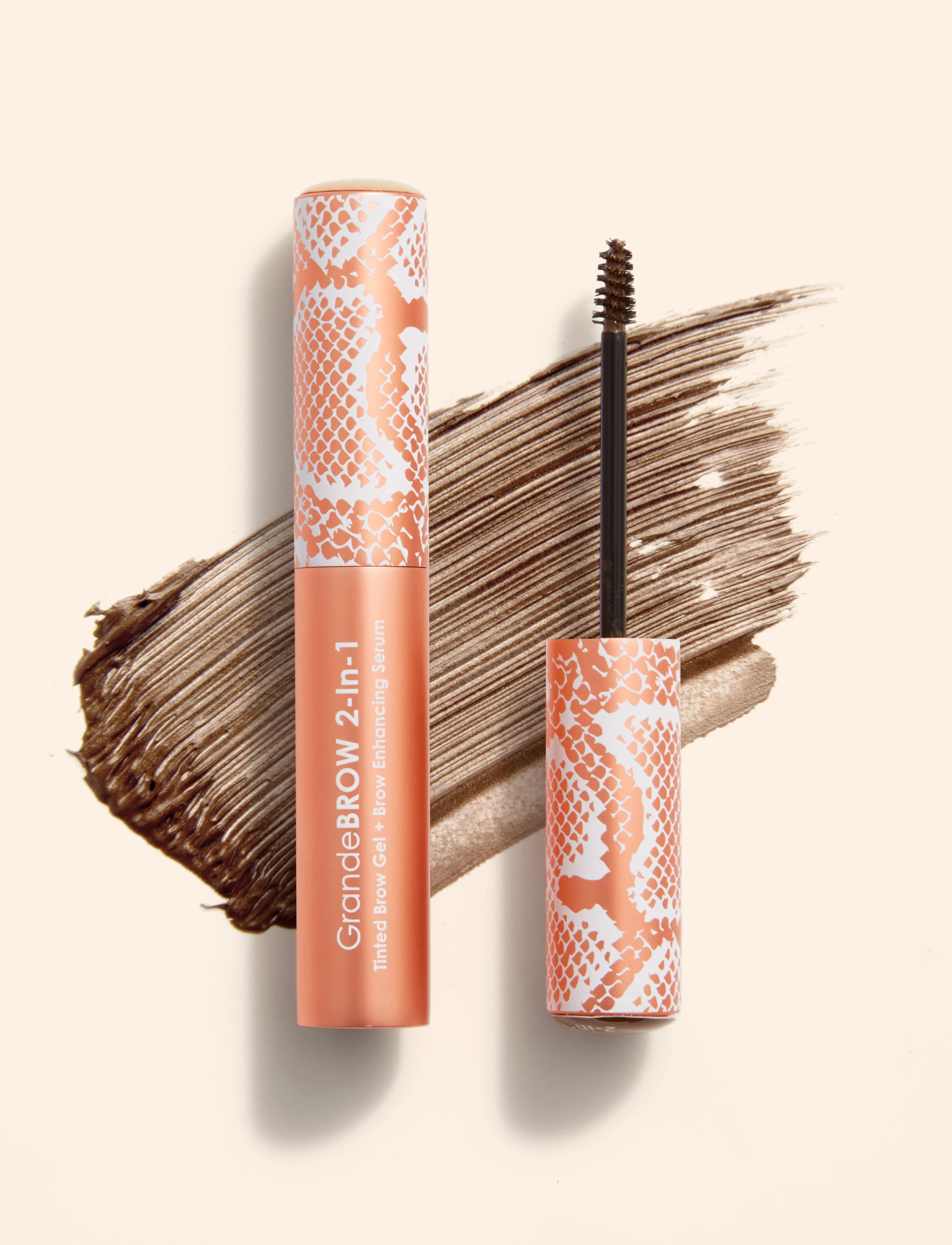 Travel Size GrandeBROW 2-In-1