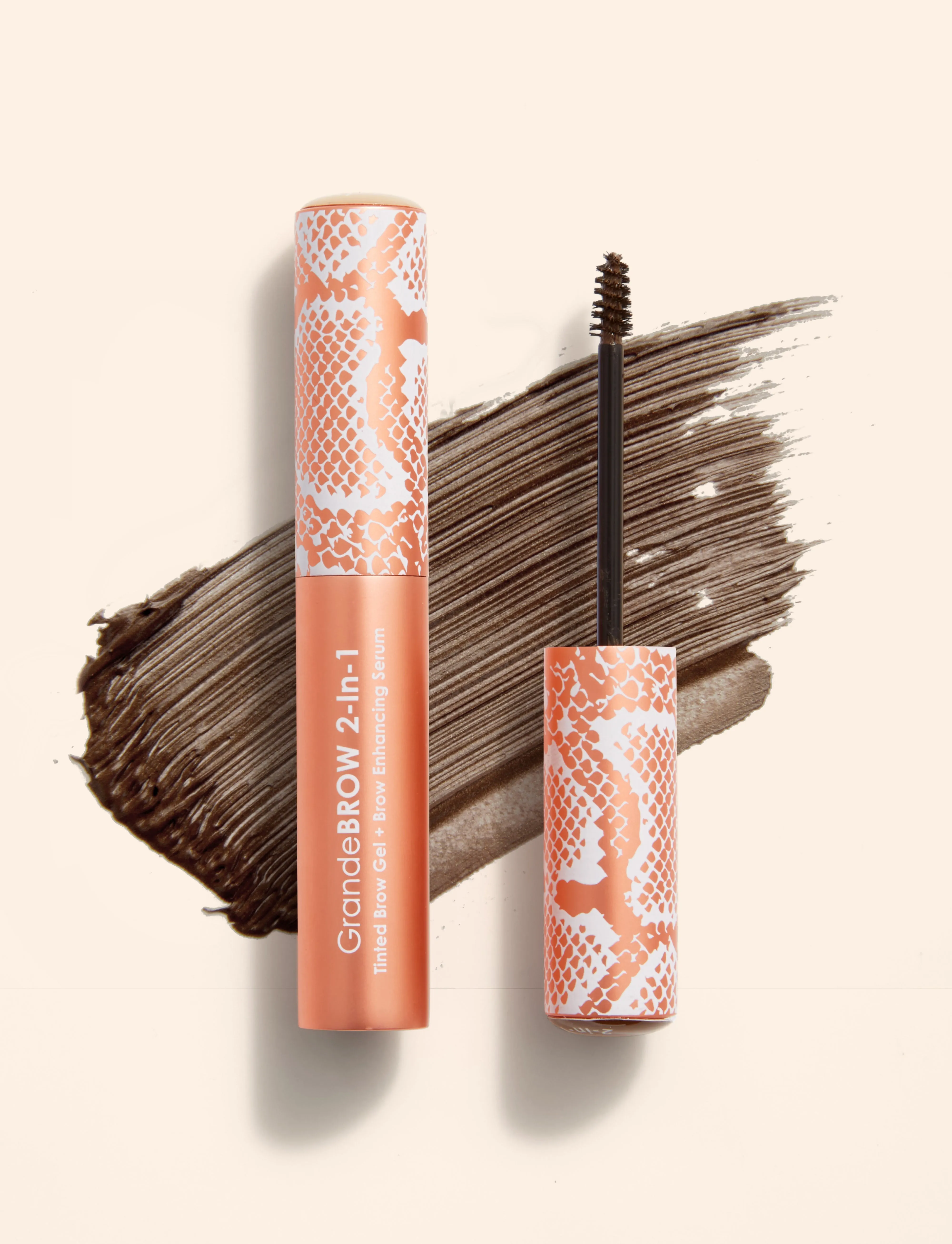 Travel Size GrandeBROW 2-In-1