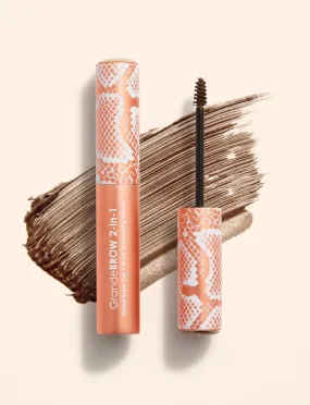 Travel Size GrandeBROW 2-In-1