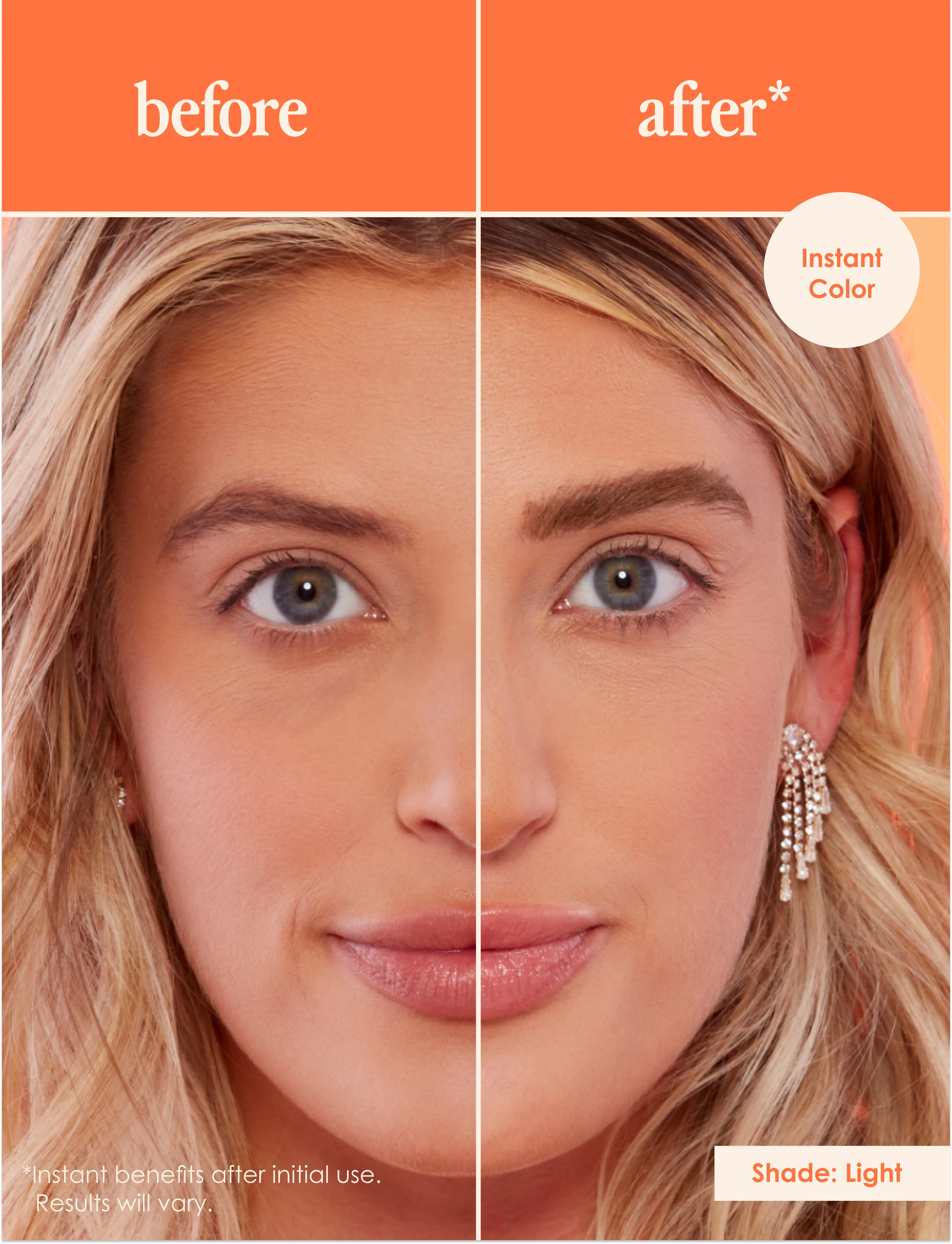 Travel Size GrandeBROW 2-In-1