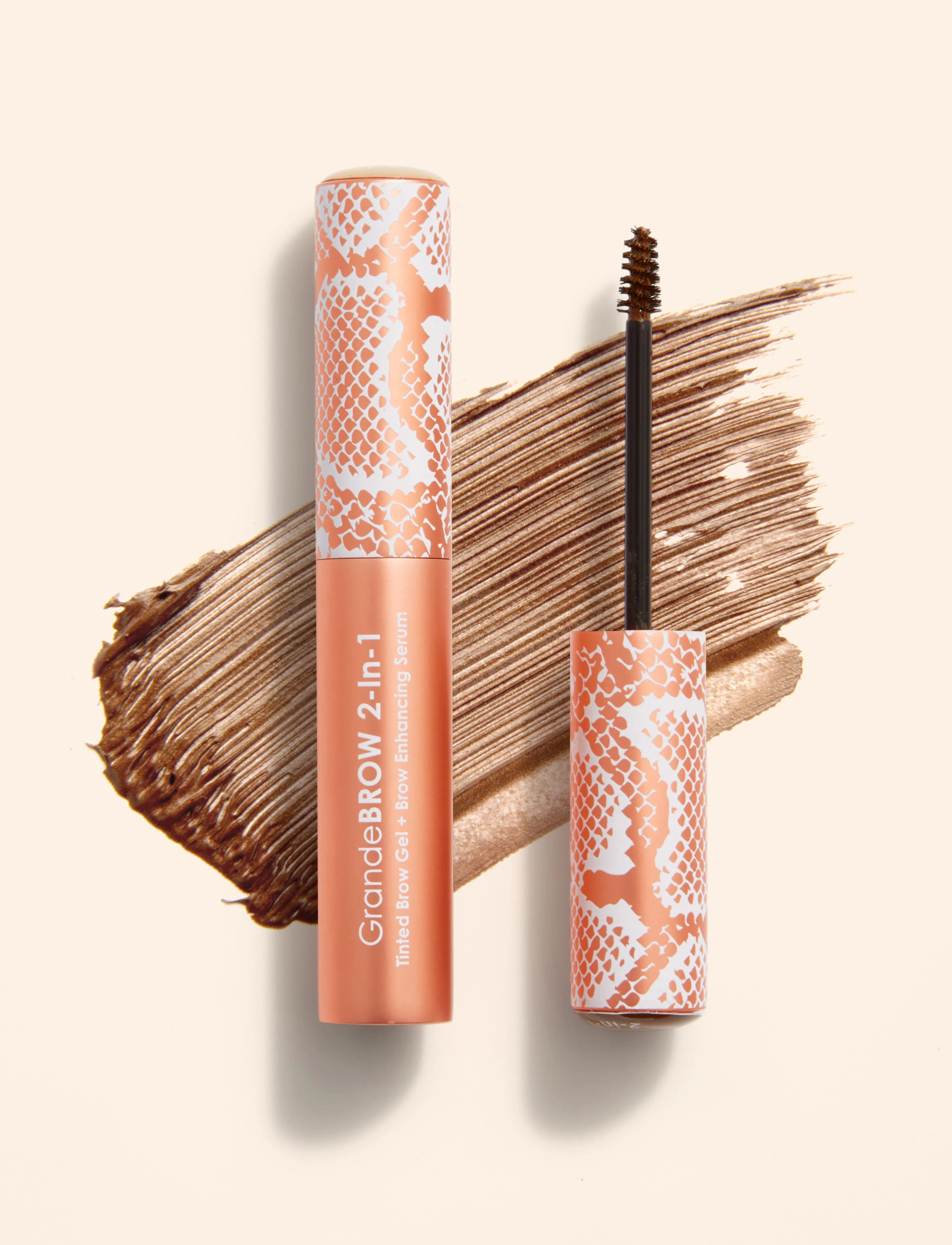 Travel Size GrandeBROW 2-In-1