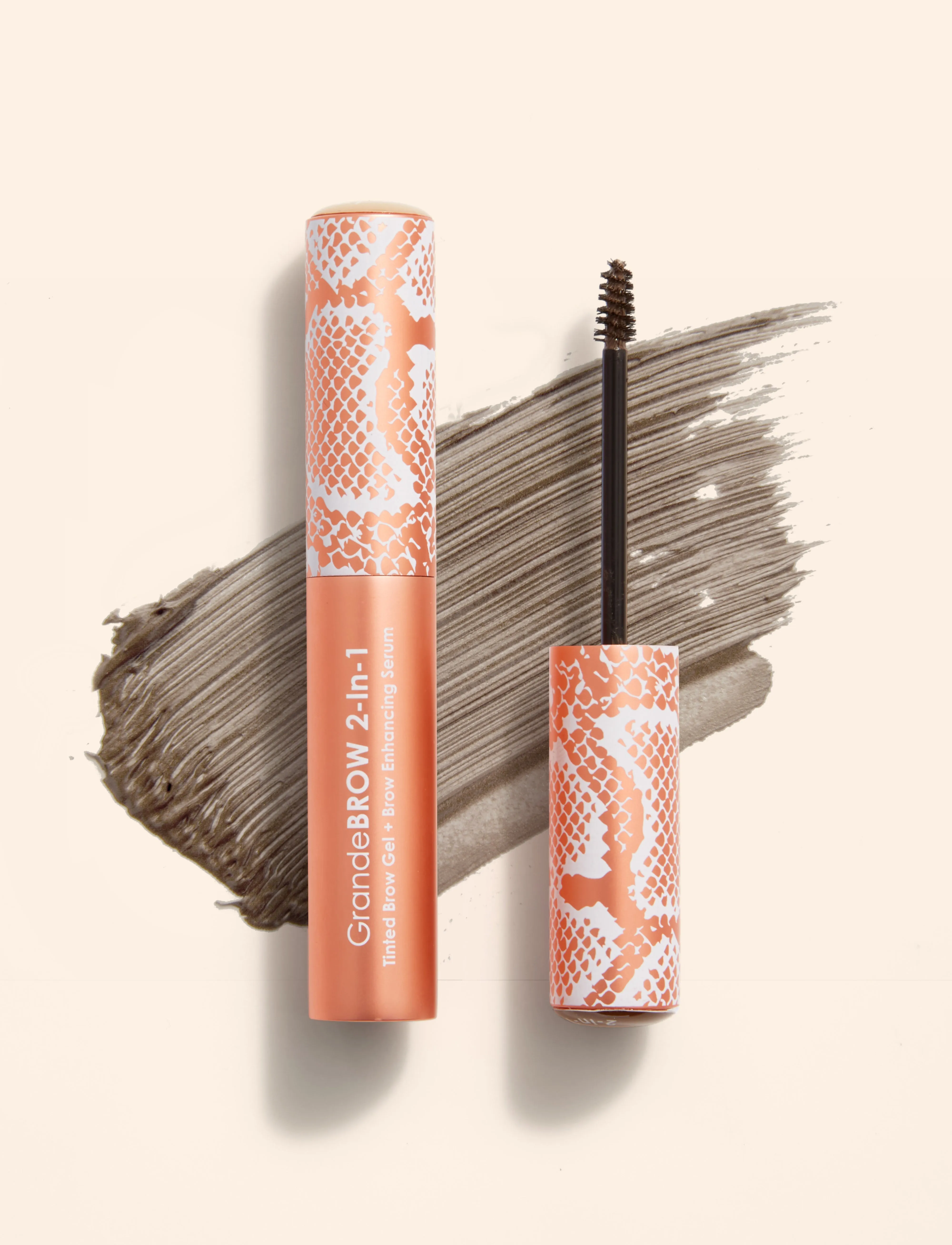 Travel Size GrandeBROW 2-In-1