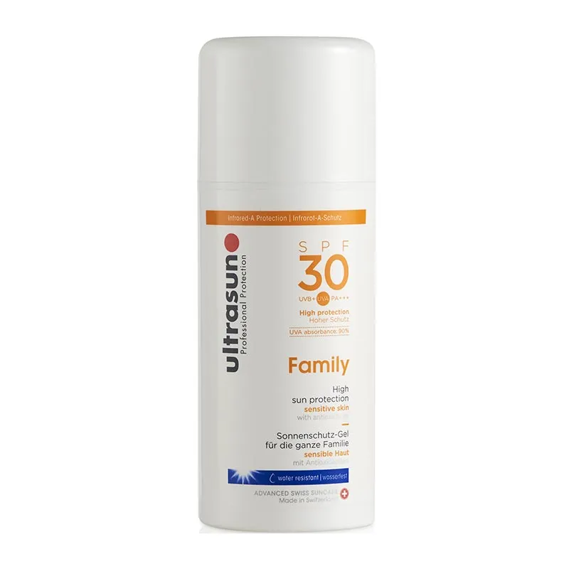 Ultrasun Family SPF 30