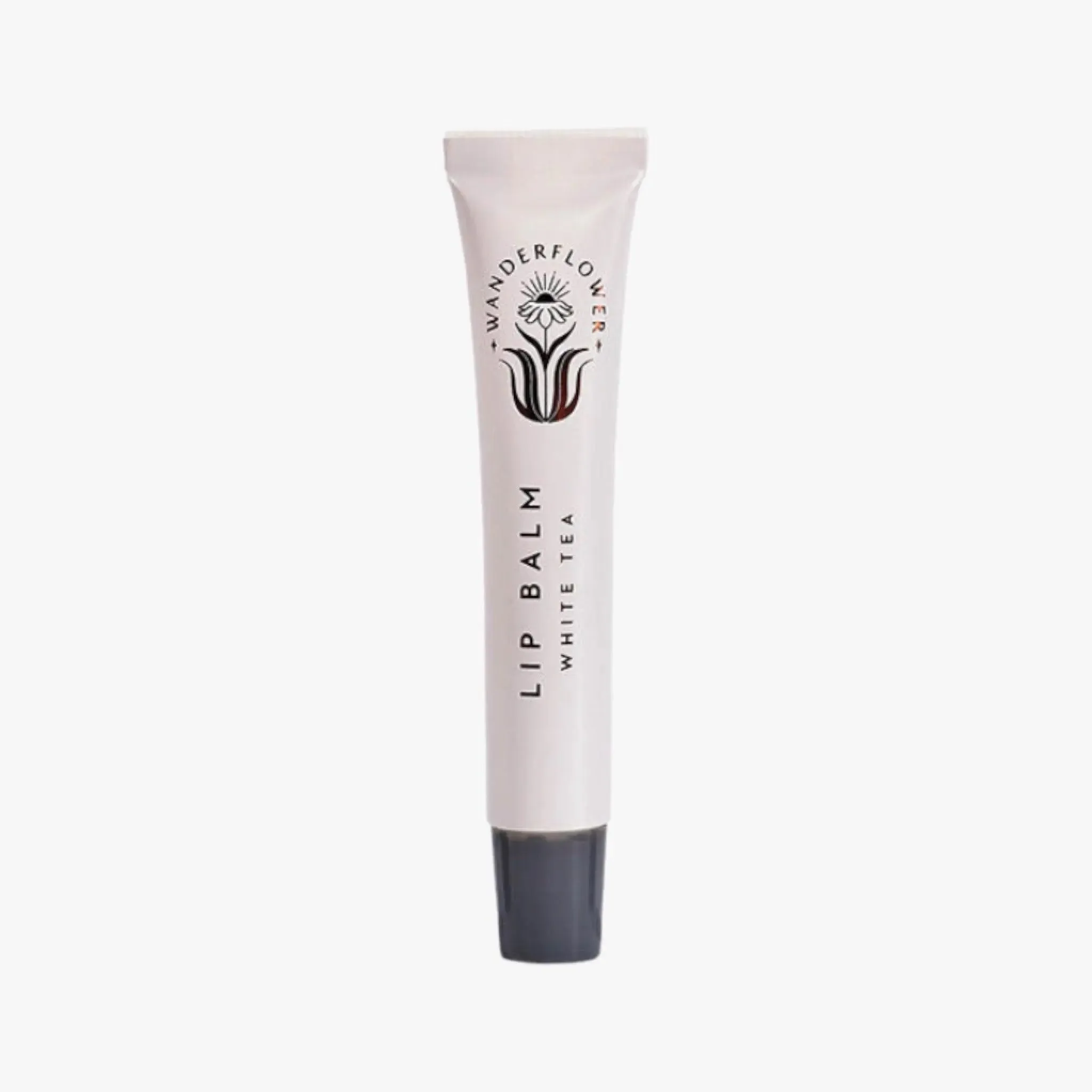 Wanderflower White Tea Lip Balm