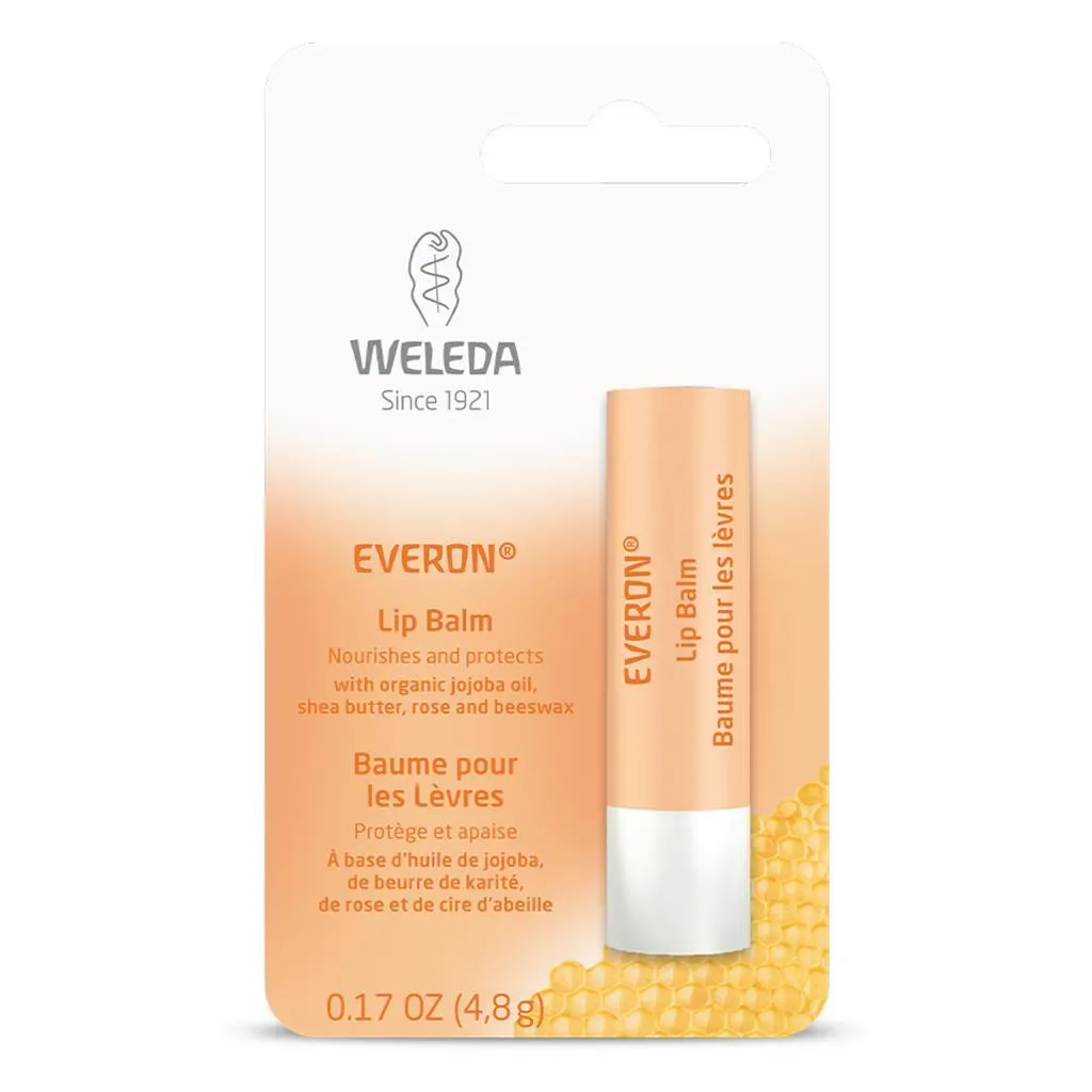 WELEDA Everon Lip Balm