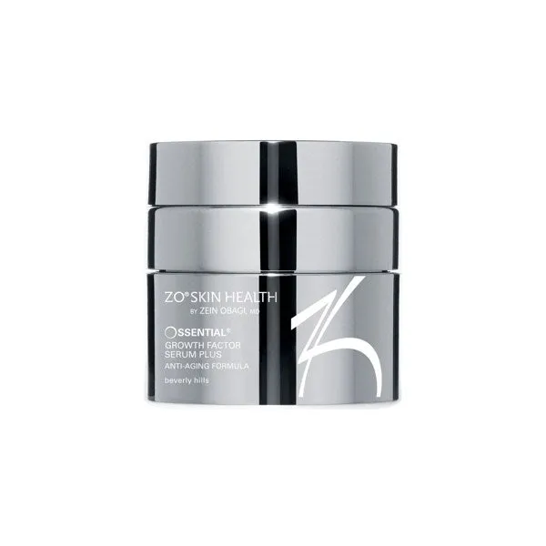 ZO Skin Health Growth Factor Serum  30ml